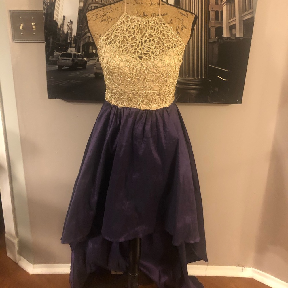 Beautiful dress